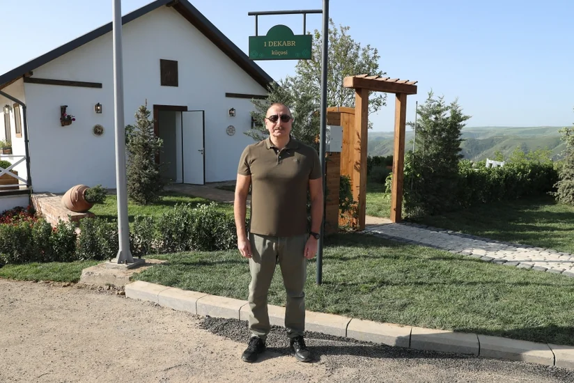 Dövlət başçısı: Əgər yenə də Ermənistan saxtakarlıq etməsə, yaxın gələcəkdə sülh müqaviləsi imzalana bilər