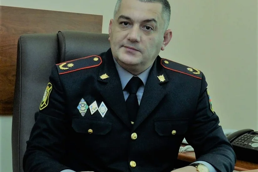 BŞBPİ: İndiyədək mühafizəyə cəlb olunan heç bir yaşayış evi və digər obyekt sahibi zərərçəkmişə çevrilməyib