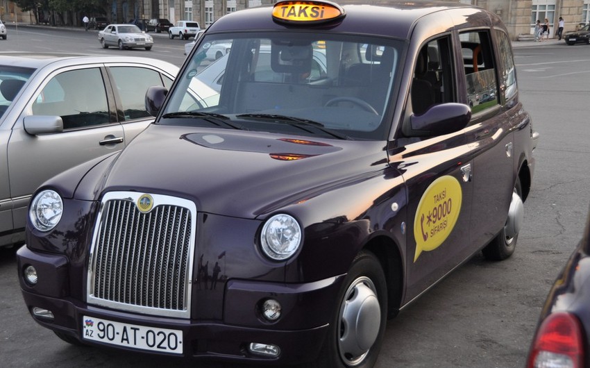 “London Taxi”nin sürücüsünə qarşı soyğunçuluq edən şəxslərin məhkəməsi başlayır