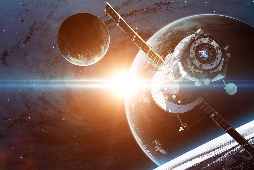 Researchers find new way to identify water and potential life on exoplanets