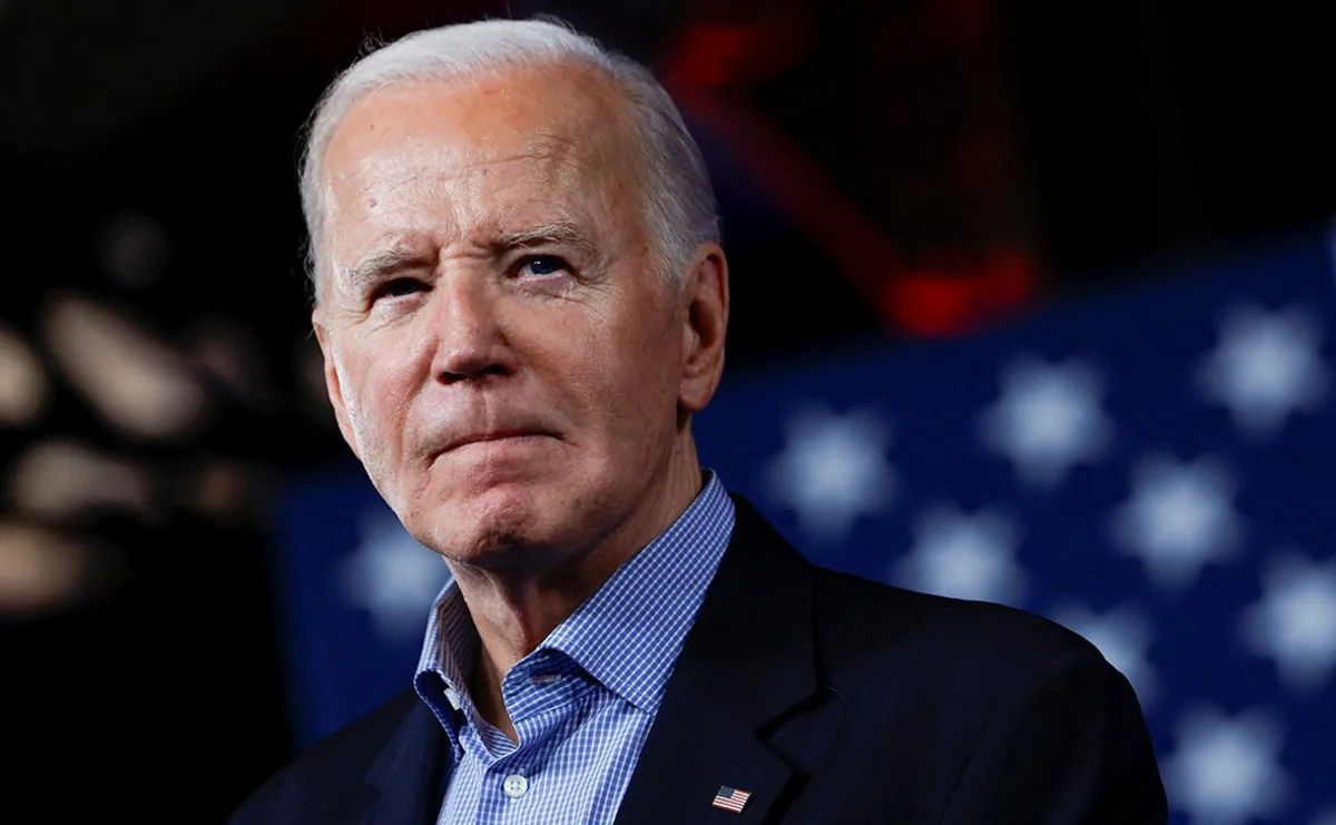 Biden wins Mississippi Democratic primary