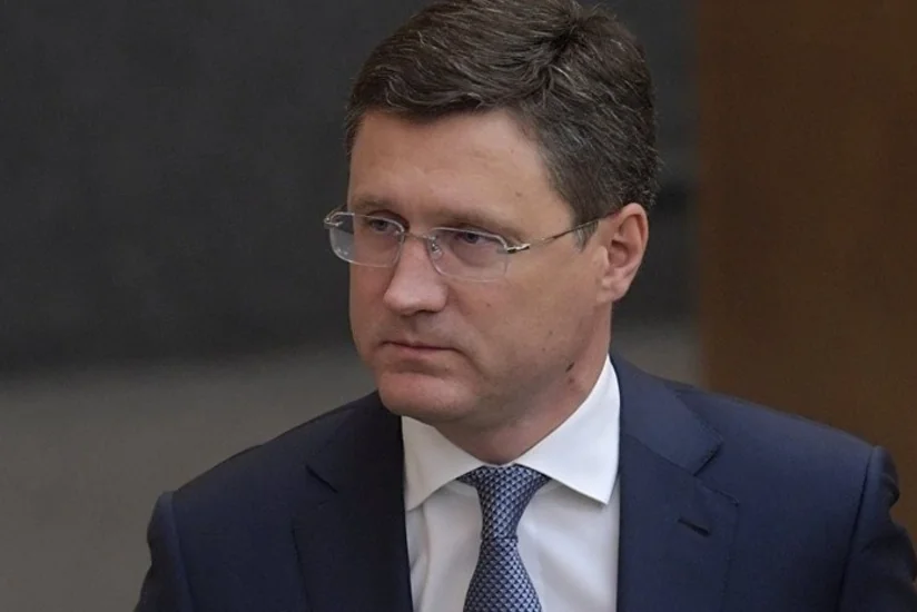 Новак рассказал, почему Северный поток  2 должен быть реализован