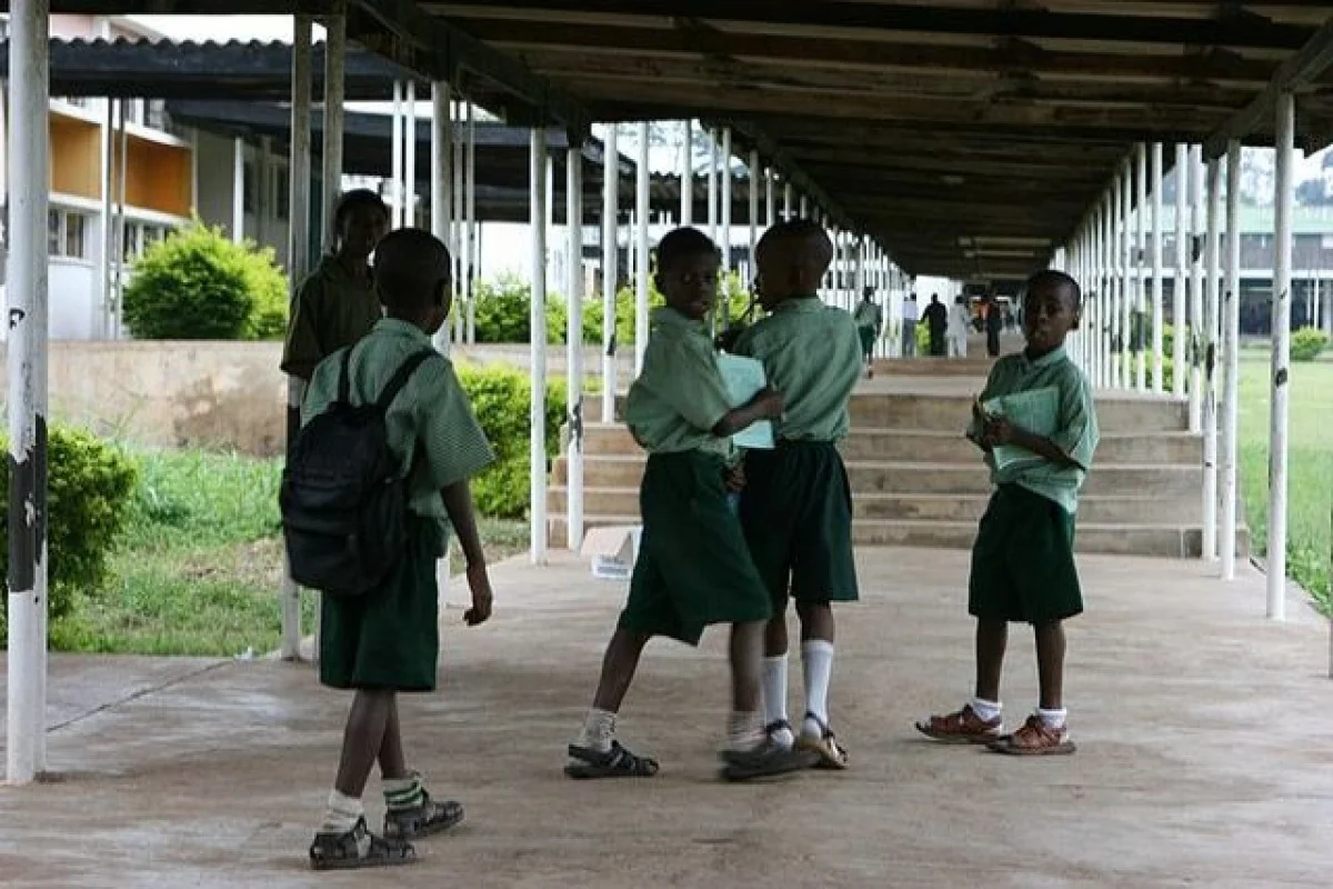 Nigeriya prezidenti ölkədə ictimai təhlükə barədə xəbərdarlıq edib