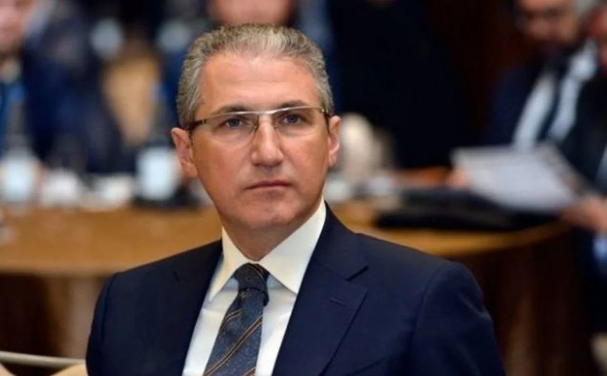 Nazir və müavinləri vətəndaşları qəbul edib
