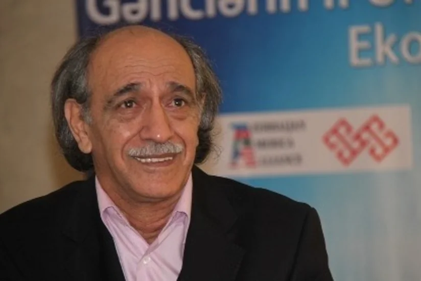 Xalq artisti Ağaxan Salmanlı Suraxanıda dəfn olunacaq