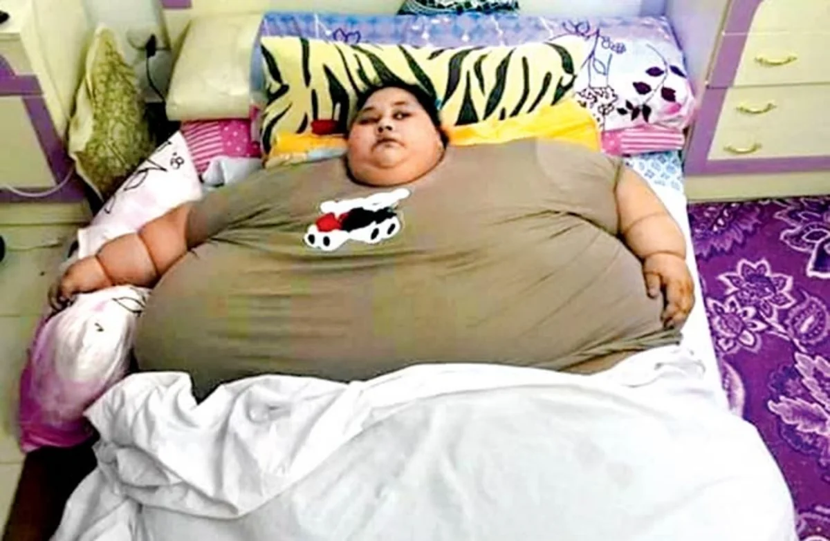 Dünyanın ən kök qadını vəfat edib