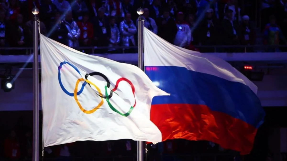 IOC federasiyaları bütün yarışları Rusiya və Belarusdan almağa çağırıb