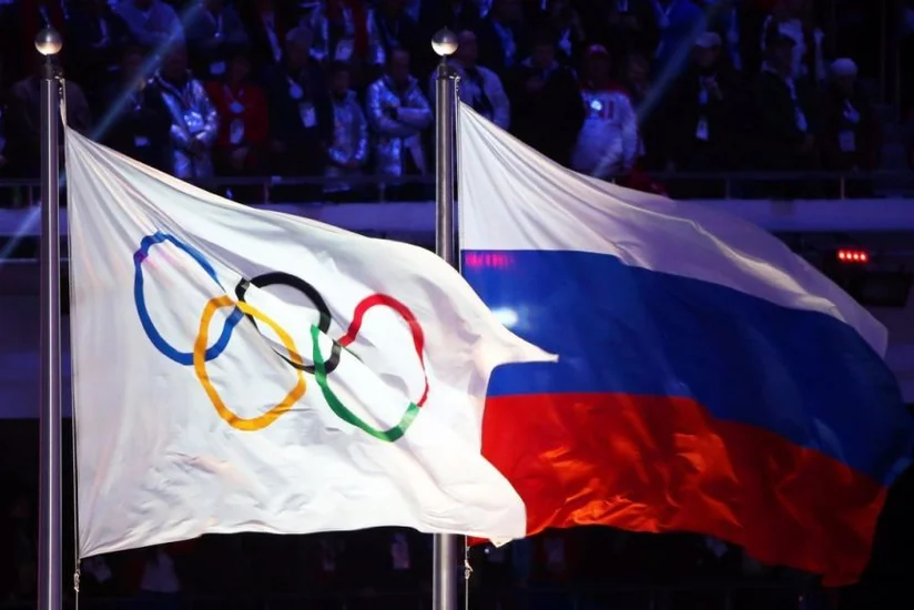 IOC federasiyaları bütün yarışları Rusiya və Belarusdan almağa çağırıb