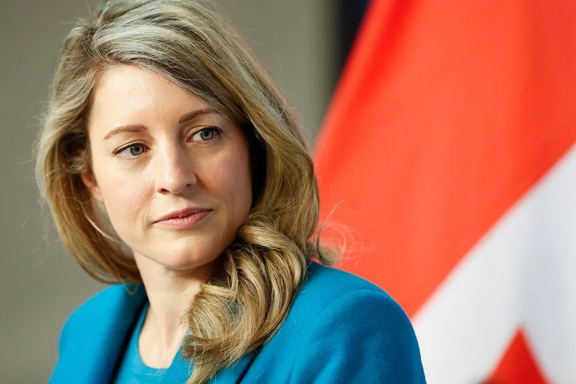 Канада может прекратить поставки энергоносителей в США в случае введения пошлин