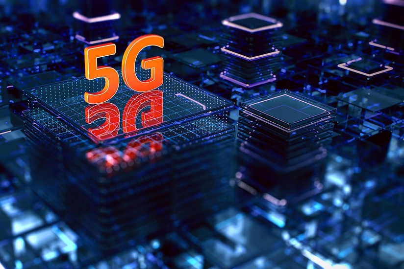 “Samsung” 6,6 milyard dollarlıq 5G texnologiyası sifarişi alıb