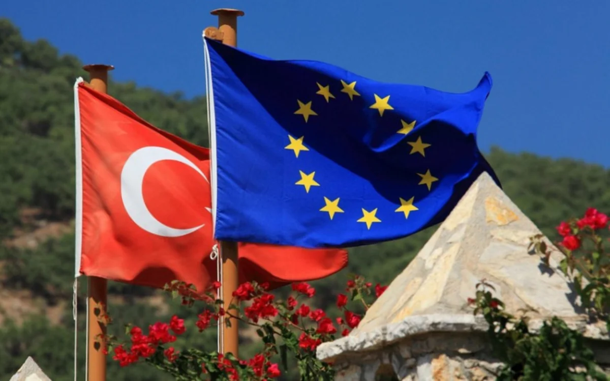 Türkiyə Aİ-nin “tutarsızlıq və ikili standartlarını” tənqid edib