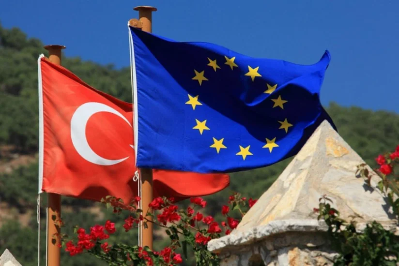 Türkiyə Aİ-nin “tutarsızlıq və ikili standartlarını” tənqid edib