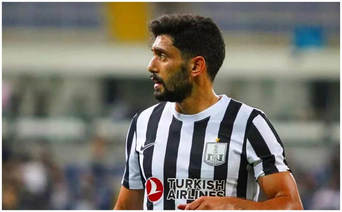 Neftçinin sabiq futbolçusu Qətər klubuna keçə bilər