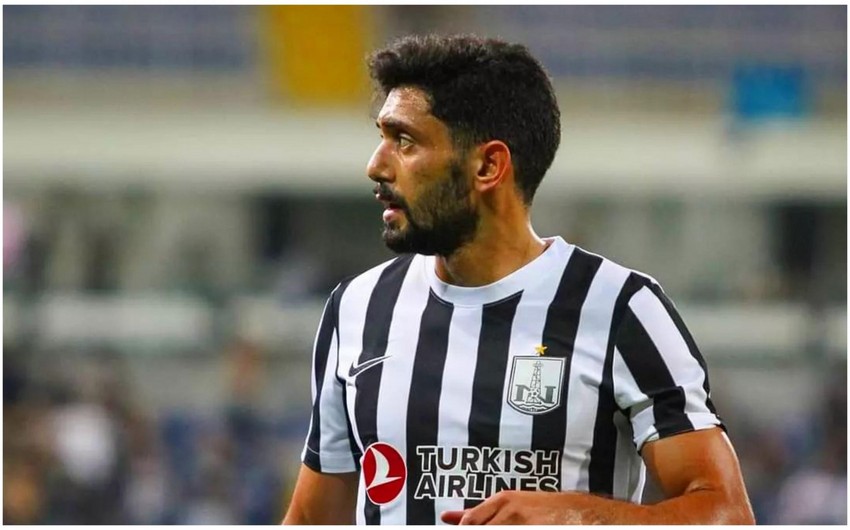 Neftçinin sabiq futbolçusu Qətər klubuna keçə bilər