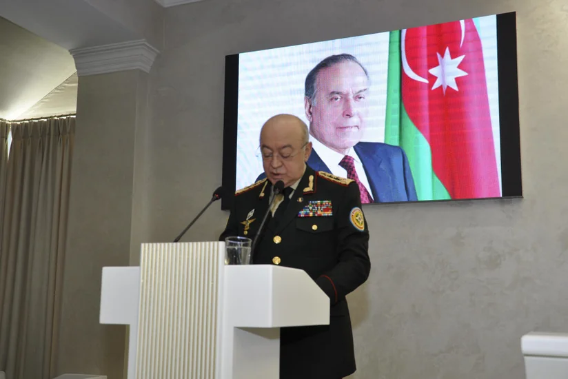 Kəmaləddin Heydərov: FHN əməkdaşları tərəfindən 54 nəfərin cəsədi avtomobillərdən çıxarılıb