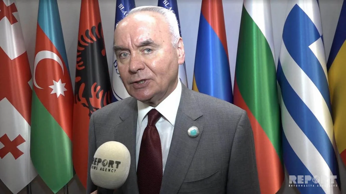 Mahmud Məmmədquliyev: Ai ilə Azərbaycan arasında ticarət üzrə alt komitənin iclası keçiriləcək