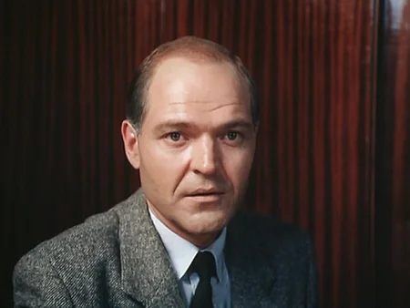 Famous Russian actor dies at 69