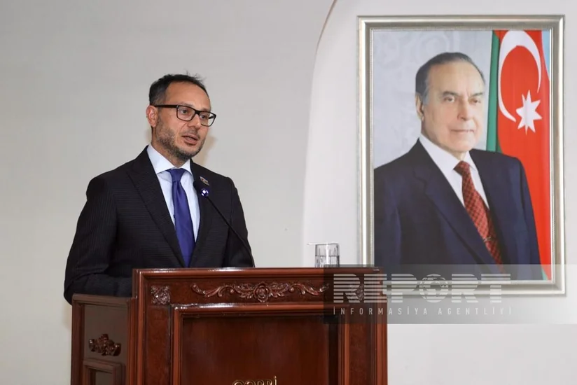 İcmanın sədr müavini: Vaxtilə xəyal kimi görünən Xankəndidə hərbi paradın şahidi olacağıq