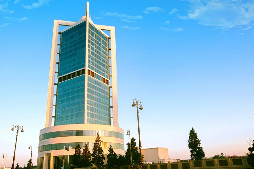 Neft Fondunun icraçı direktoruna yeni müşavir təyin edilib