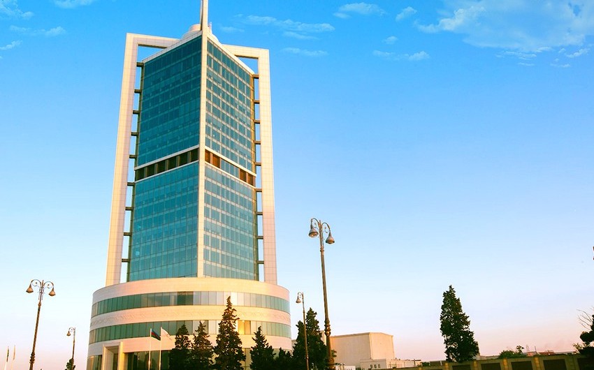 Neft Fondunun icraçı direktoruna yeni müşavir təyin edilib