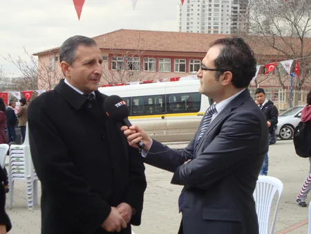 ​Türkiyənin Xocalı soyqırımı meydanında anım mərasimi keçirilib