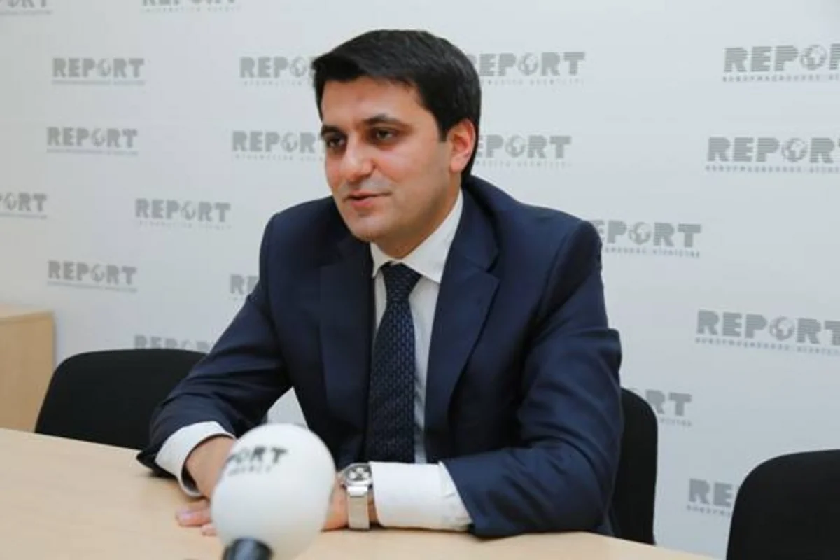 Former Neftchi CEO appointed to new post