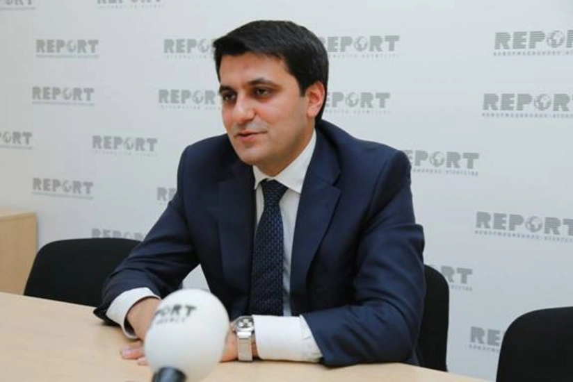 Бывший исполнительный директор Нефтчи получил новую должность