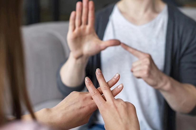 Qanunvericiliyə Azərbaycan işarət dili anlayışının əlavə edilməsi ilk oxunuşda qəbul edilib