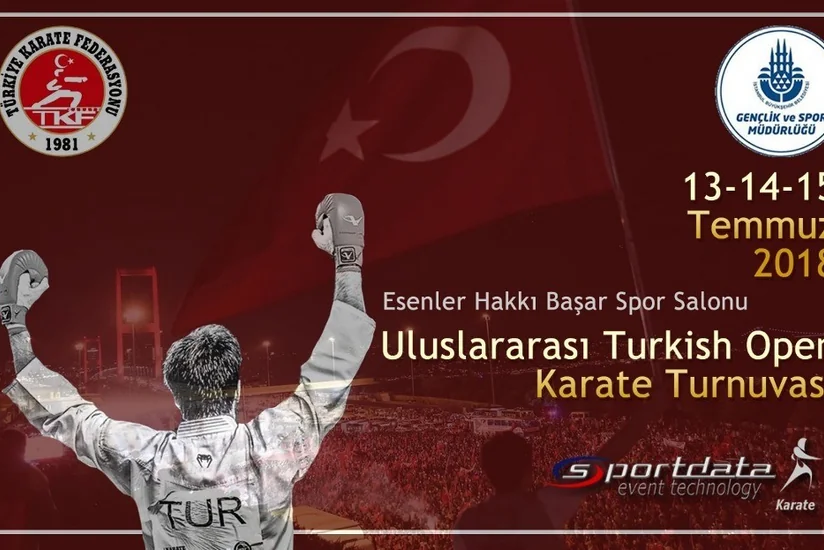 Azərbaycan karateçiləri “Turkish Open”də 9 medal qazanıblar