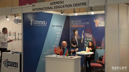 Azərbaycan 2018-ci ildə Avrasiya Ali Təhsil Zirvəsinə ev sahibliyi edəcək