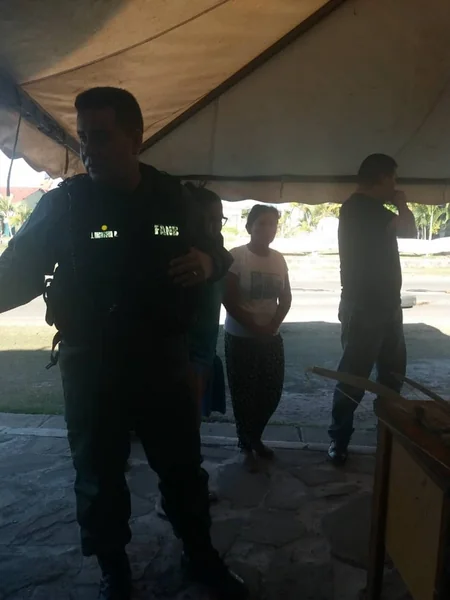 Venesuelada hindular qvardiya generalını əsir götürüblər