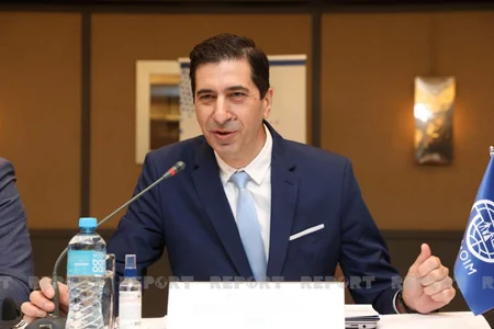 UN: Regional Training Center on Migration in Azerbaijan to help broaden co-op