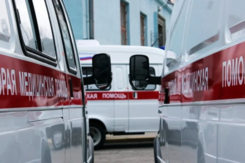 В ДТП в Астраханской области погибли 6 человек