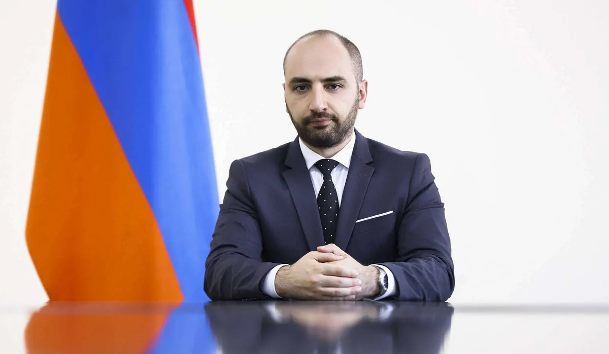 Armenia MFA: Discussions for normalization of relations with Turkiye will continue