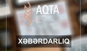 AQTA bəzi müəssisələrə fitosanitar sertifikatın verilməsini dayandırıb