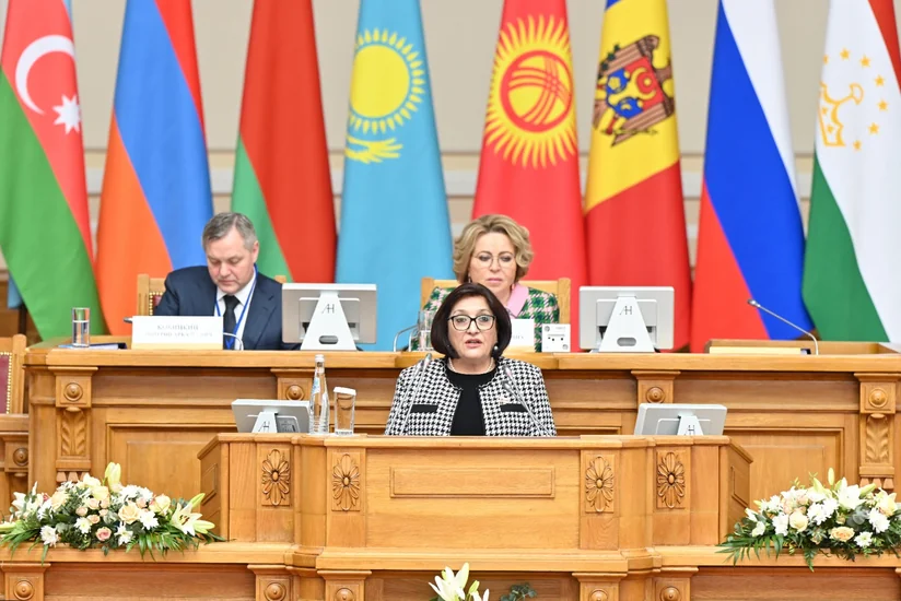 Sahibə Qafarova: “Ermənistan regionda vəziyyətin qəsdən gərginləşməsinə yönəlmiş siyasət yürüdür”