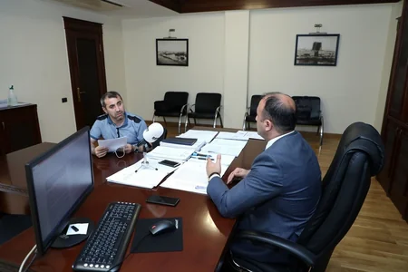 Samir Hümbətov: “Sahibkarların aldıqları kreditlərə dövlət zəmanət verəcək”