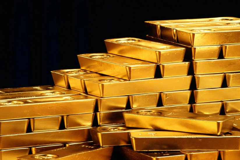 Gold price reaches two-month high