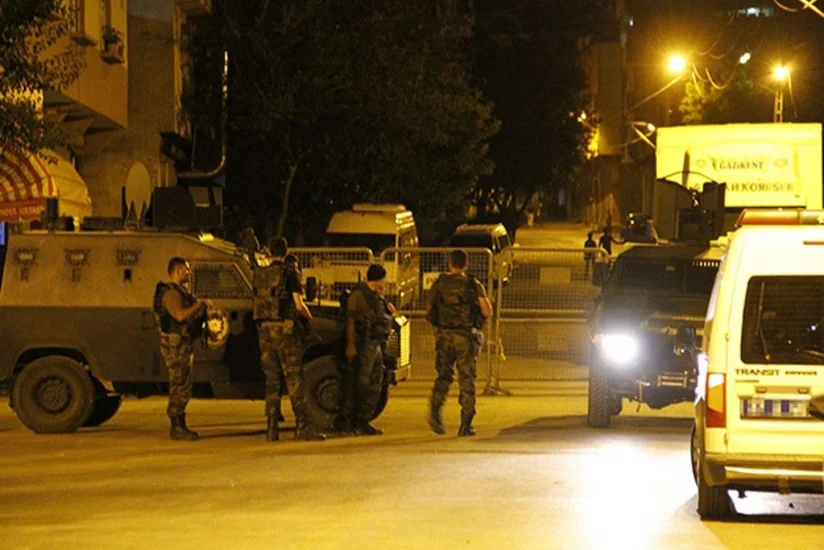 ​Türkiyənin Muş vilayətində PKK terrorçuları polisə hücum edib, 2 silahlı öldürülüb