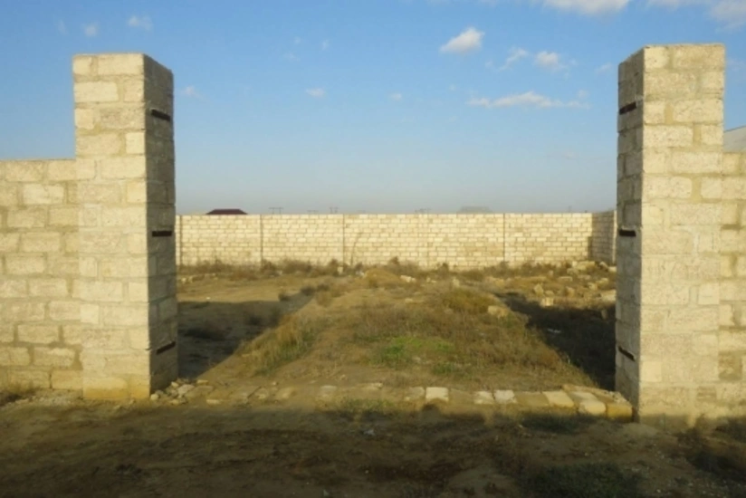 Torpaq və tikinti materialları bazarında qiymətlər bahalaşıb