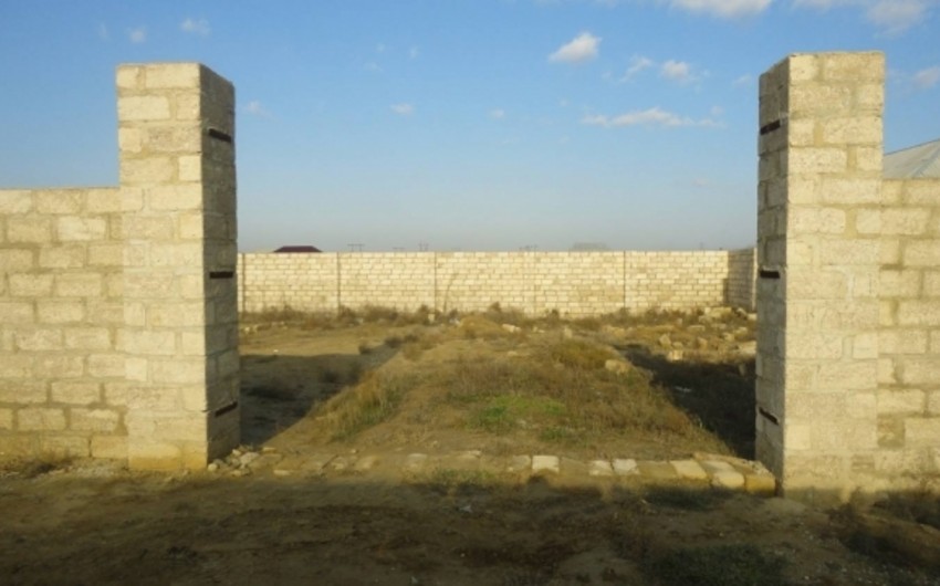 Torpaq və tikinti materialları bazarında qiymətlər bahalaşıb