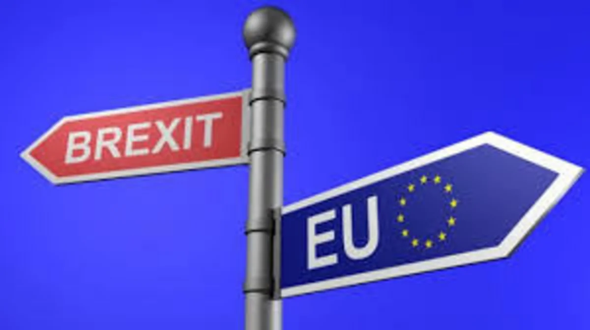 Джонсон не пришел на заседание парламента по Brexit