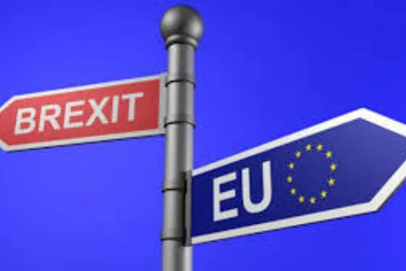 Джонсон не пришел на заседание парламента по Brexit