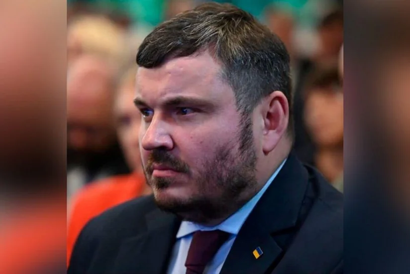 Посол: Украина благодарна Азербайджану за помощь и поддержку с начала войны