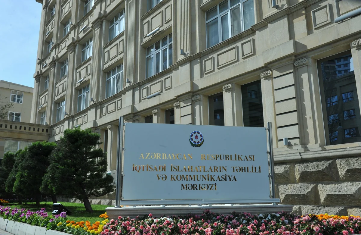 BMT-nin hesabatı: Azexport və Rəqəmsal Ticarət Qovşağı ən yaxşı təcrübədir