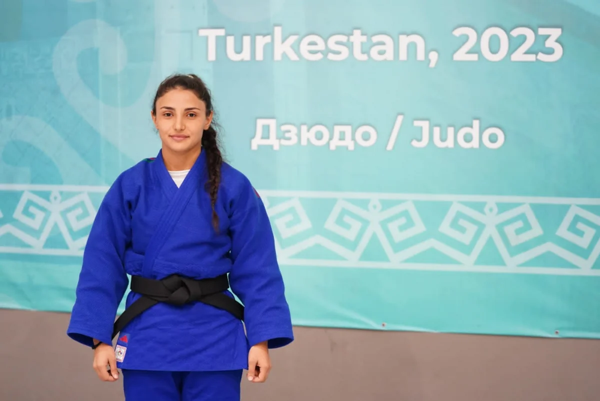 Azərbaycan idmançıları II Türk Dövlətləri Universiadasında 7 medal qazanıblar