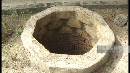 Salyanda su quyuları quruyub