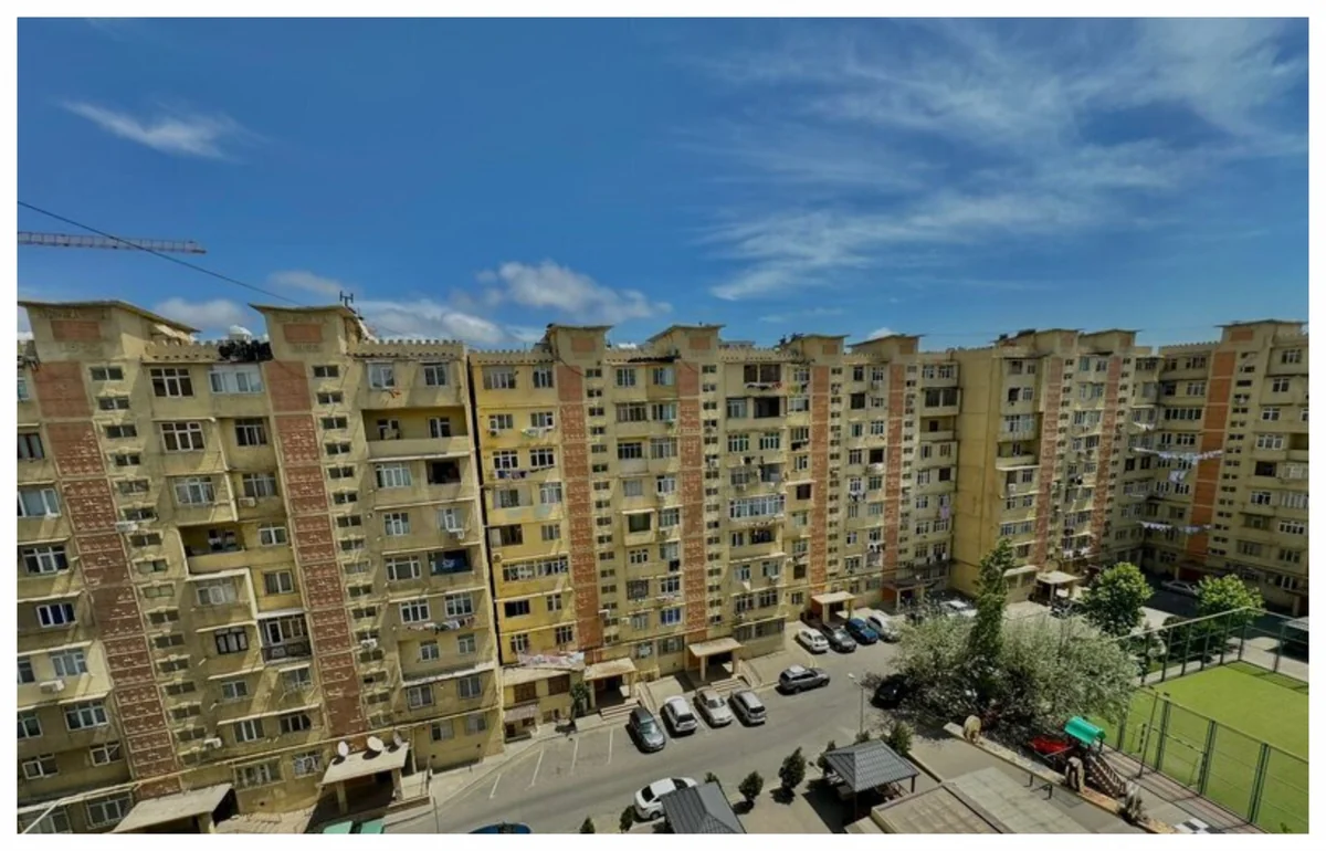 Bakının 6 rayonunda yaşayış və qeyri-yaşayış sahələri qiymətləndiriləcək