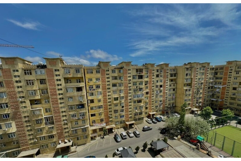 Bakının 6 rayonunda yaşayış və qeyri-yaşayış sahələri qiymətləndiriləcək