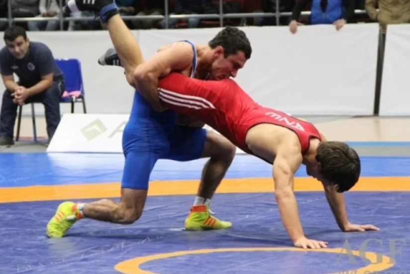 ​Güləş üzrə Azərbaycan çempionatı keçiriləcək
